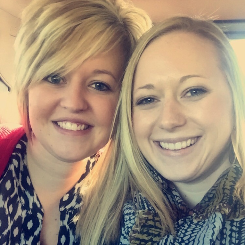 Meet your Posher, Kelsey